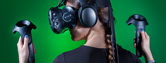 10 Rekomendasi Headset VR Terbaik