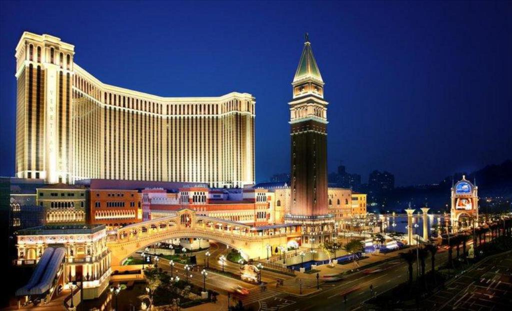 TOP 5 Best Casino In The World