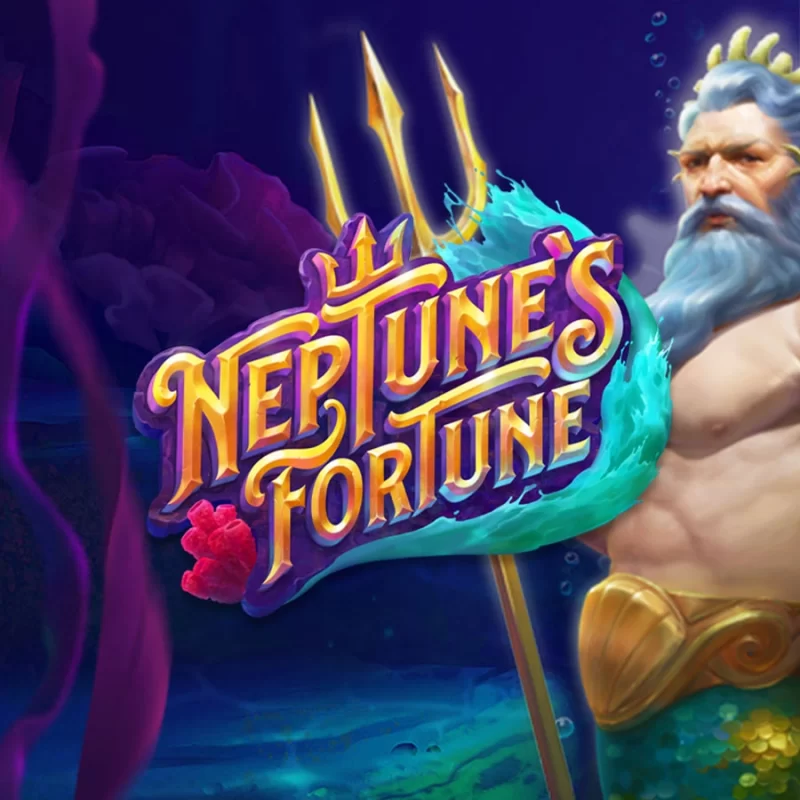 <strong>Neptunes Fortune Megaways Online Free: RTP 96.03%</strong>