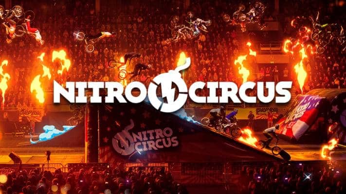 <strong>Nitro Circus Slot Overview: RTP, Bonus & Features</strong>