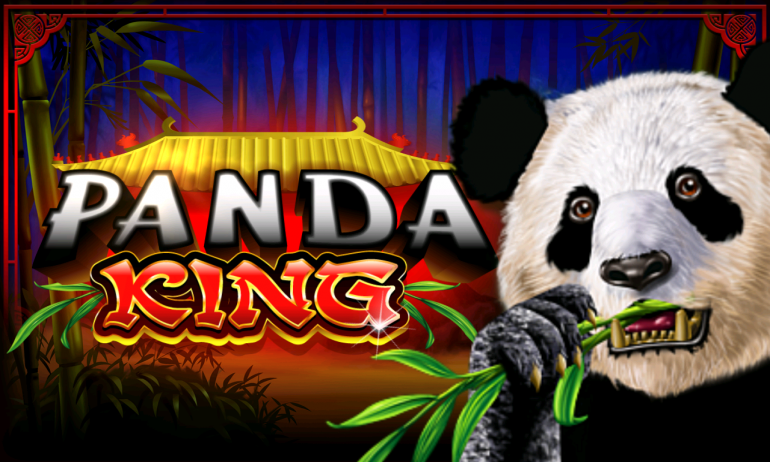 Panda King Slot Demo Review: Theme and Gameplay