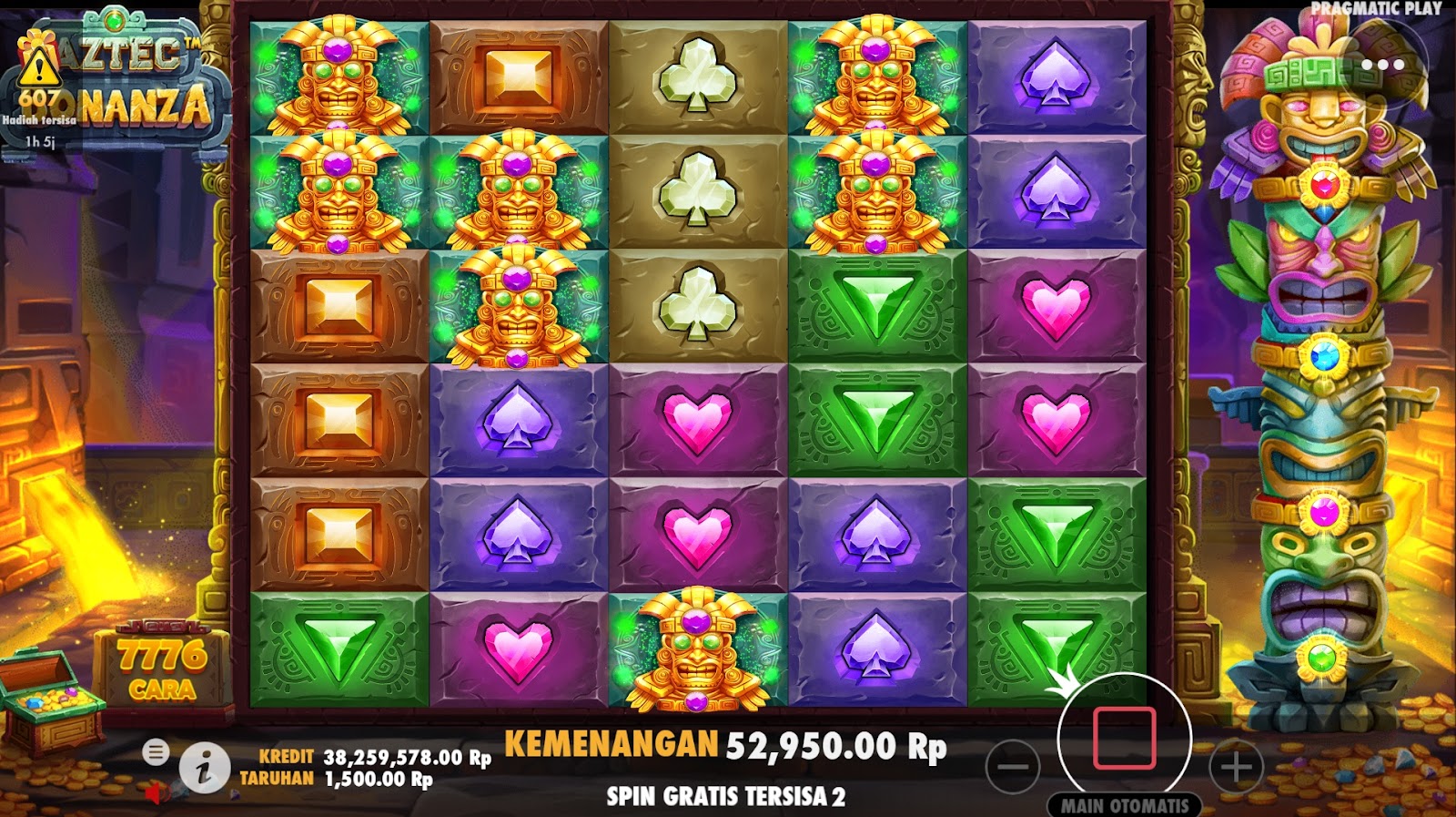 Play Sweet Bonanza – UK Casino Experience