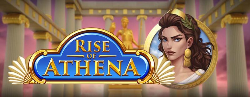 <strong>Rise of Athena Slot Demo: Number of Reels, Paylines & Features</strong>