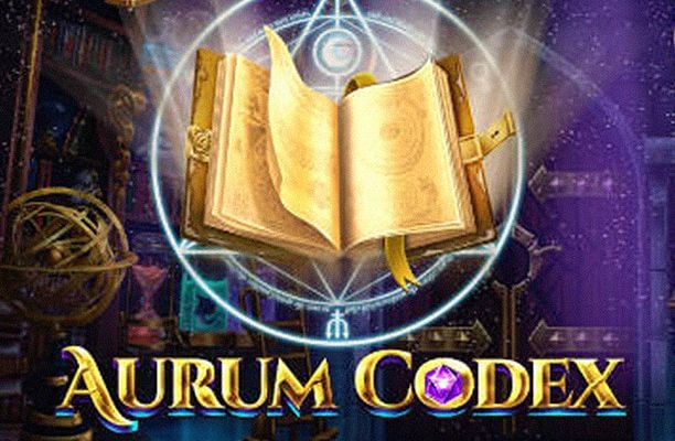 Aurum Codex Slot Machine Review – Technical Info (RTP 95.77%) 
