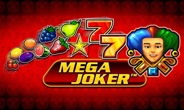 Mega Joker Slot Demo: How to Get More Bonus? 