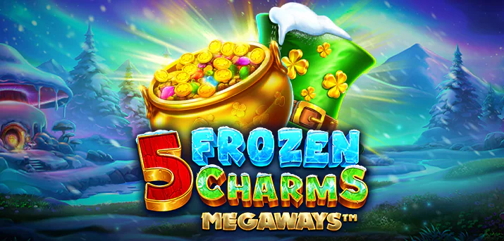 5 Frozen Charms Megaways Slot Demo Review: A Chilling Adventure in the World of Online Slots