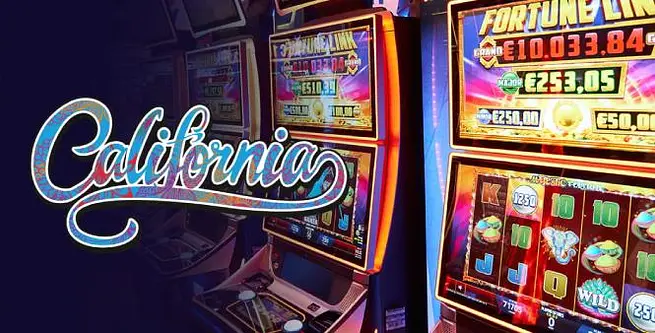 Is Gambling Legal in California? Let’s Analyze the Facts!