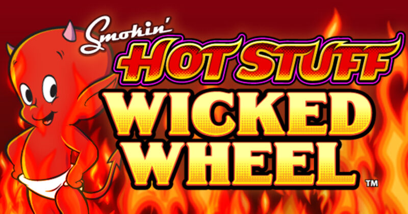 How to Win Hot Stuff Wicked Wheel Online Slots